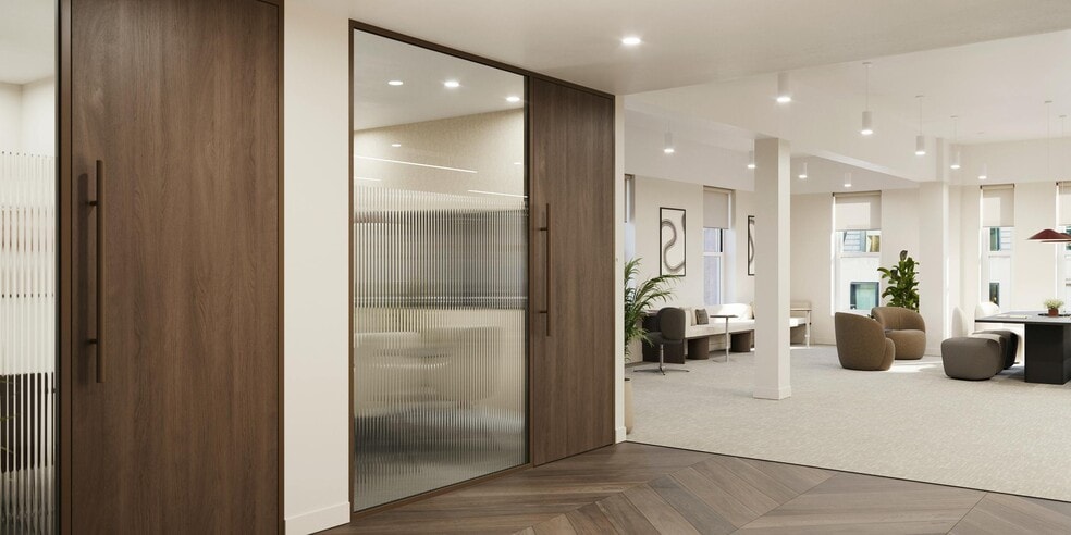 4 Moorgate, London to rent - Building Photo - Image 1 of 8