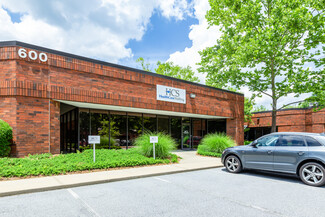 More details for 1688 Phoenix Pky, College Park, GA - Office for Rent