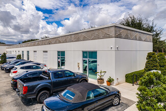 More details for 6453 W Rogers Cir, Boca Raton, FL - Industrial for Rent