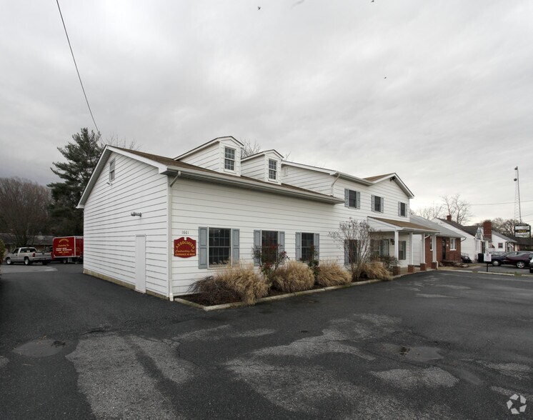 1661 S Dupont Hwy, Dover, DE for rent - Building Photo - Image 2 of 3