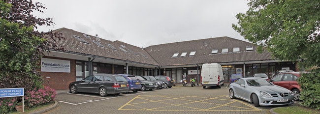 More details for Fiddle Bridge Ln, Hatfield - Office for Sale