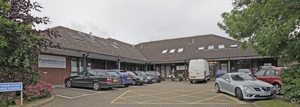 Fiddle Bridge Ln, Hatfield to rent Building Photo- Image 1 of 5