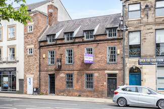 More details for 57 Bridge St, Morpeth - Retail for Sale