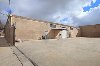 More details for 9660 Lurline Ave, Chatsworth, CA - Industrial to Rent