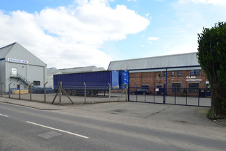 More details for Seabegs Rd, Bonnybridge - Light Industrial for Rent