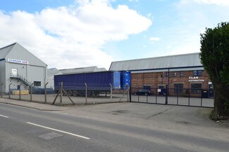 More details for Seabegs Rd, Bonnybridge - Light Industrial to Rent