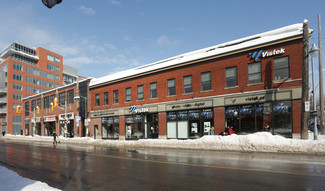 More details for 475-499 Bank St, Ottawa, ON - Retail for Rent