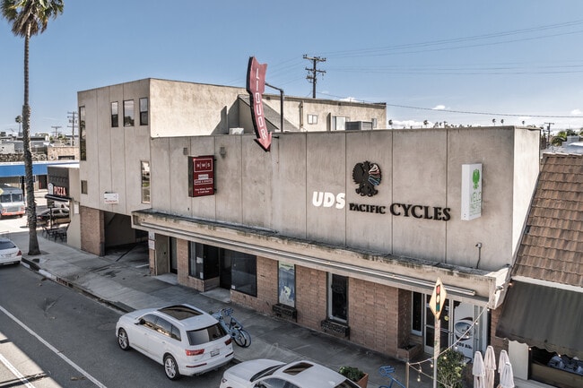 More details for 5764 E 2nd St, Long Beach, CA - Retail to Rent