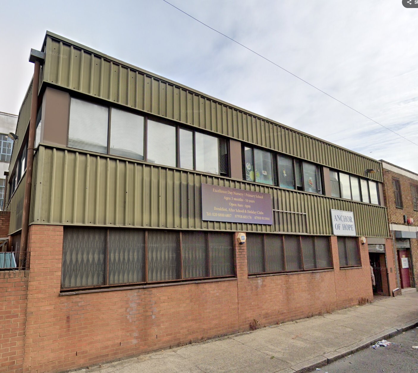 59-61 Vyner St, London to rent Primary Photo- Image 1 of 8