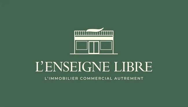 Location Commerce 188 m²