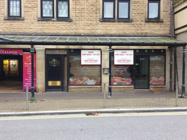 Scotland Rd, Nelson for sale Building Photo- Image 1 of 1