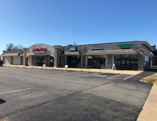 More details for 129 N Locust Ave, Lawrenceburg, TN - Office/Retail for Rent