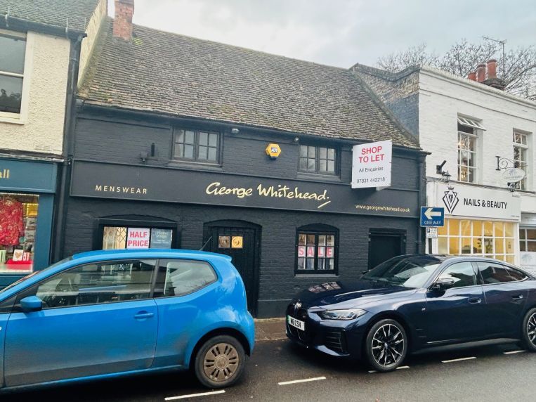 3-9 Church St, Cobham for sale Building Photo- Image 1 of 1