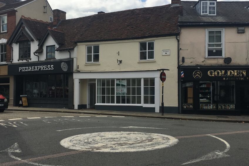 60 Kingsbury, Aylesbury for sale Building Photo- Image 1 of 1