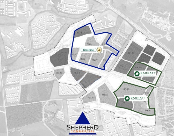 50 Rowett South Rd, Aberdeen for sale - Building Photo - Image 1 of 2