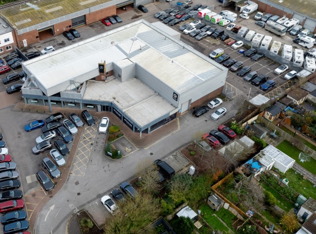 More details for Bridge Rd, Weston Super Mare - Retail for Sale