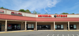 More details for 1630 Watertown Ave, Waterbury, CT - Retail for Rent