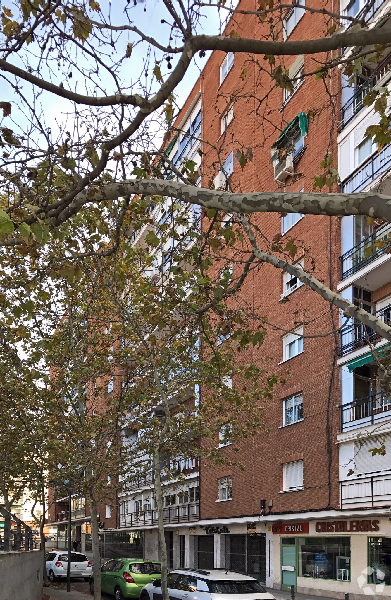 Plaza Santo Domingo, 2, Alcorcón, Madrid to rent Primary Photo- Image 1 of 3