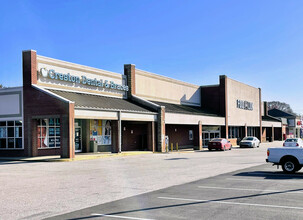 4400-A Dorchester Rd, Charleston, SC for rent Building Photo- Image 1 of 7