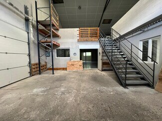 More details for Light Industrial to Rent