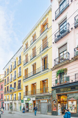 More details for Calle de las Carretas, 29, Madrid - Retail to Rent