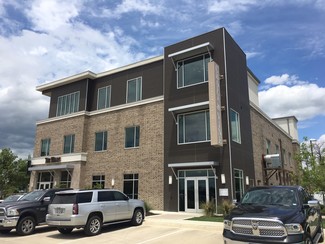 More details for 310 S Oak St, Roanoke, TX - Office, Retail for Rent