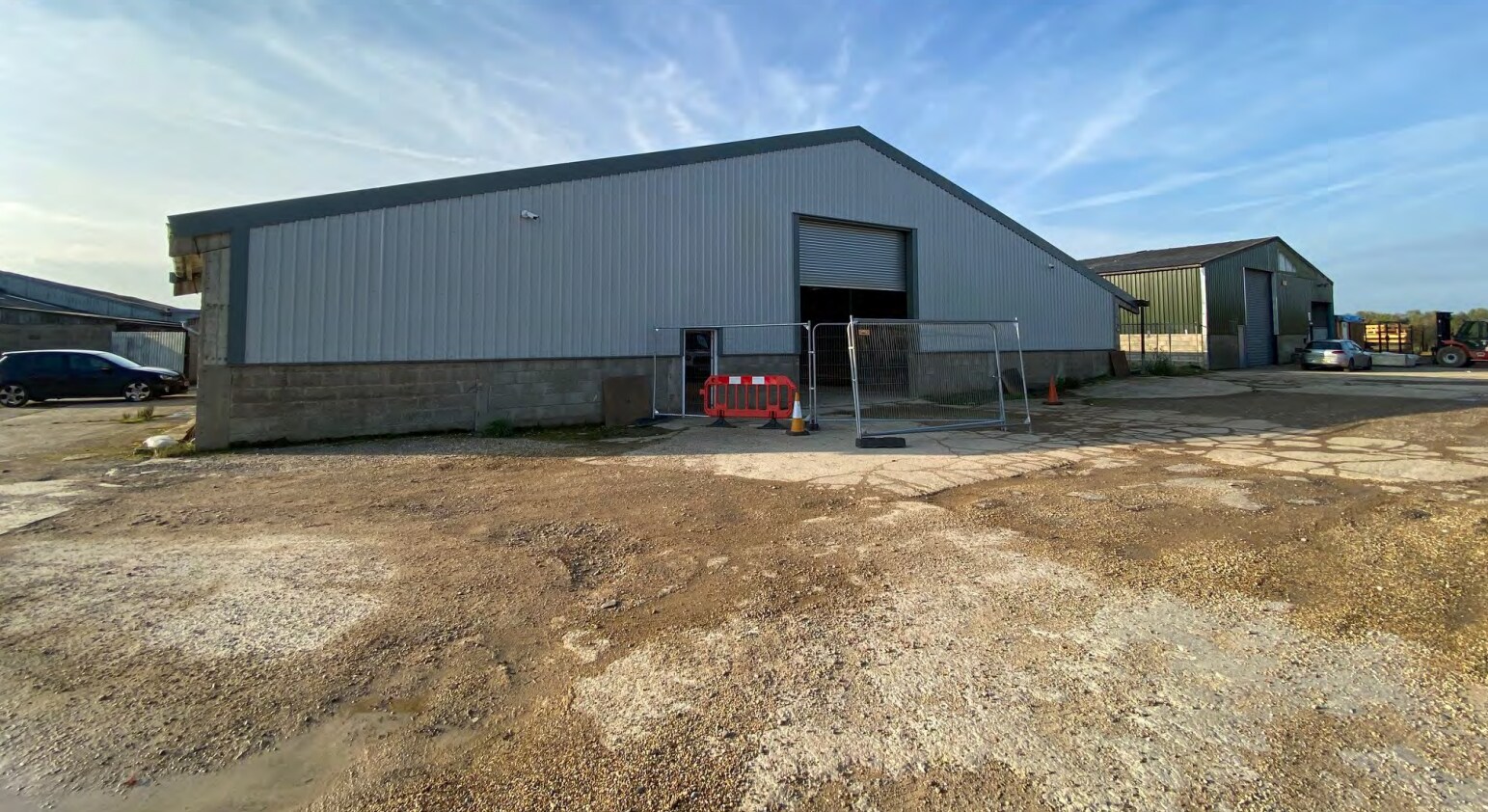 Verney Rd, Buckingham for sale Building Photo- Image 1 of 1