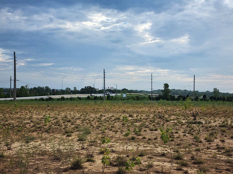 Highway 61 & State Highway C (17.64+/- Acres), Moscow Mills, MO for sale - Building Photo - Image 3 of 9