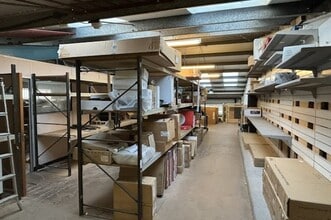 Brook Rd, Wimborne to rent Interior Photo- Image 2 of 6