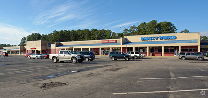 1301 Ward Blvd, Wilson, NC for sale Primary Photo- Image 1 of 1