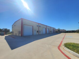 More details for 1722 Cargill, Willis, TX - Light Industrial for Rent