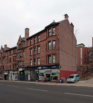 More details for 279-287 High St, Glasgow - Retail for Rent