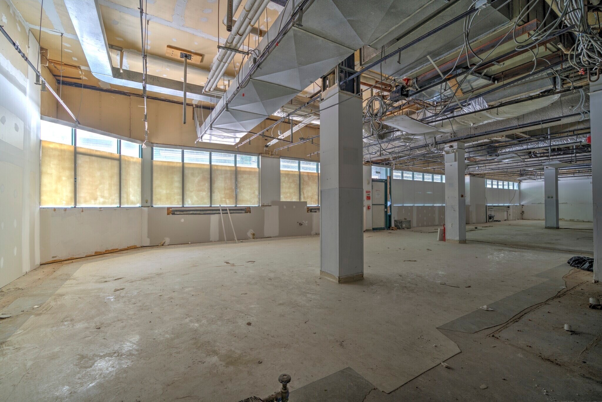 2611-2615 Frederick Douglass Blvd, New York, NY to rent Interior Photo- Image 1 of 11