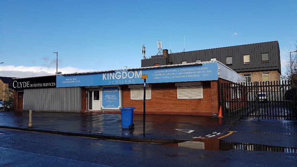 159 King St, Rutherglen for sale - Building Photo - Image 1 of 1