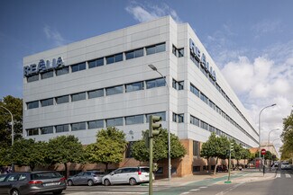 More details for Avenida Kansas City, 9, Seville - Office to Rent