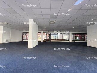 More details for 97 Rue Pierre-Paul Riquet, Toulouse - Office to Rent