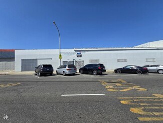 More details for 2560 E 56th St, Huntington Park, CA - Industrial for Rent