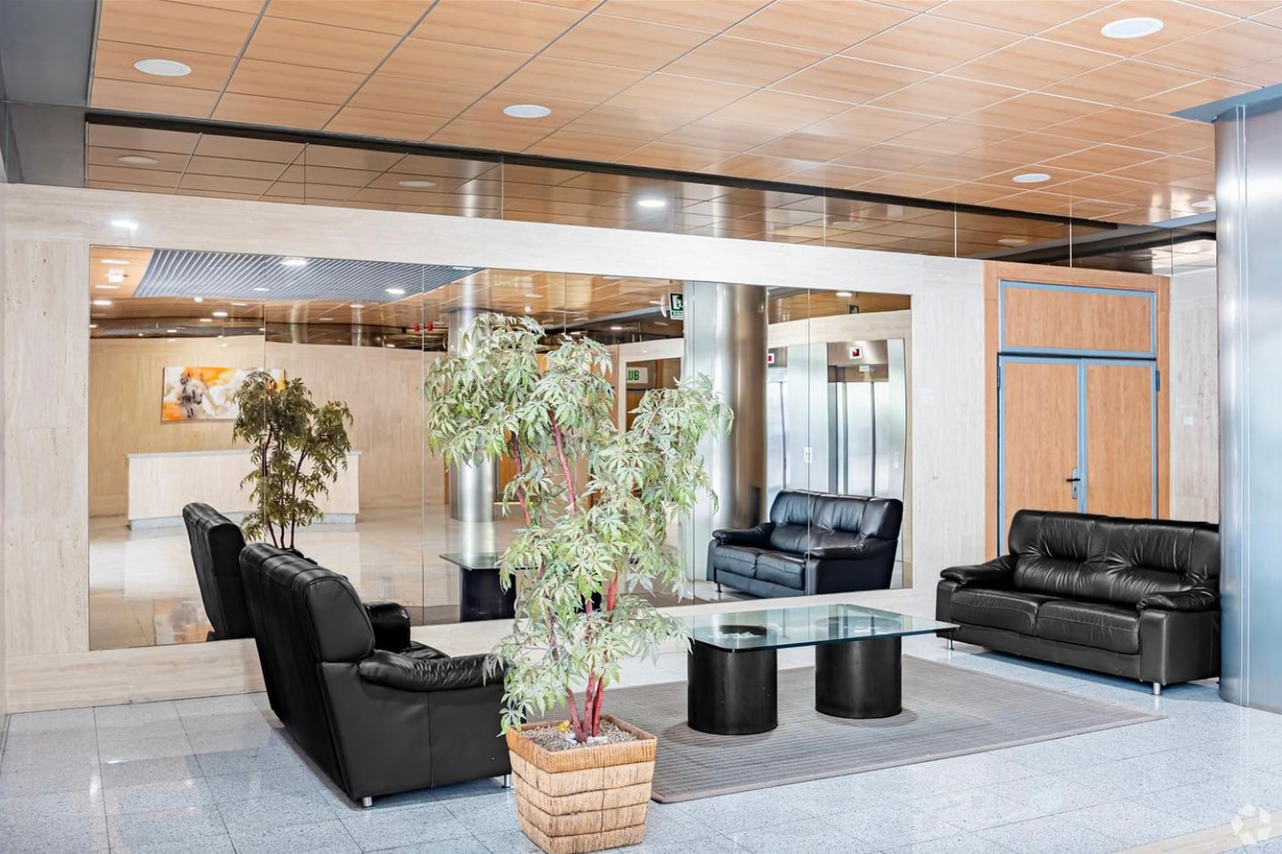 Avenida Tenerife, 2, San Sebastián de los Reyes, Madrid to rent Interior Photo- Image 1 of 6