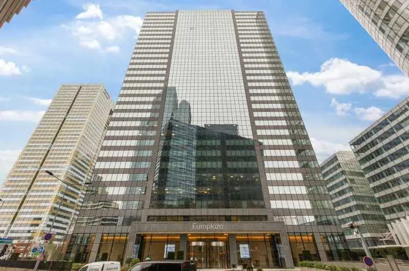 20 Avenue André Prothin, Courbevoie to rent Primary Photo- Image 1 of 13