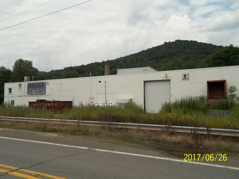 28652 State Route 171, Susquehanna, PA for sale - Building Photo - Image 1 of 12