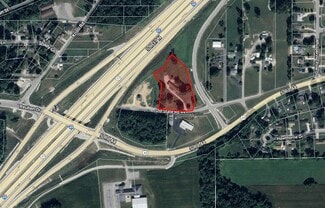 More details for 1920 Old State Road 44, Martinsville, IN - Land for Sale