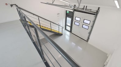 Amberley Rd, Leeds to rent Interior Photo- Image 2 of 3