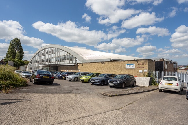 More details for 7-11 Knapps Ln, Bristol - Office to Rent