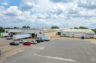 More details for 301 N Rhode Island Ave, Oklahoma City, OK - Industrial for Rent