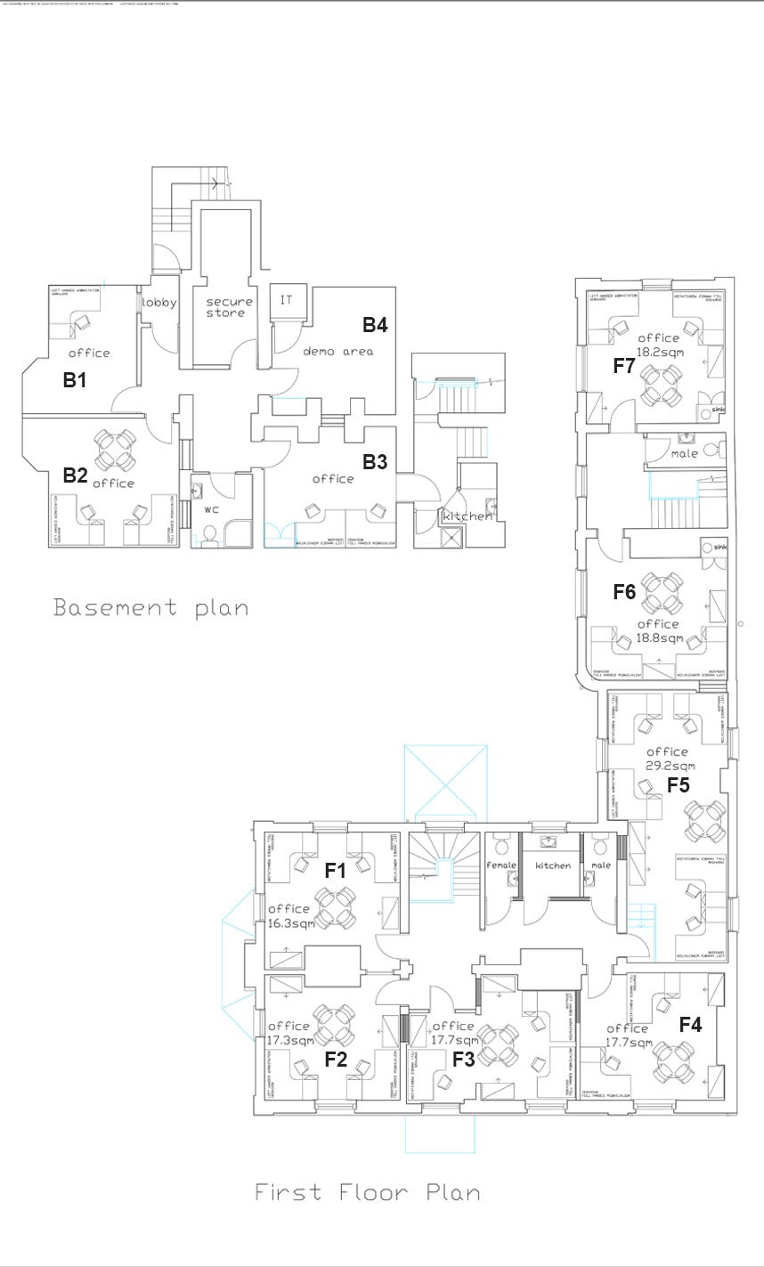 321 Tettenhall Rd, Wolverhampton to rent Interior Photo- Image 1 of 1