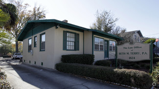 More details for 1824 Atlantic Blvd, Jacksonville, FL - Office for Rent