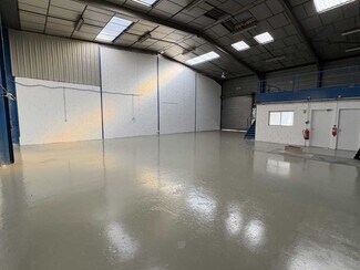 More details for Light Industrial to Rent