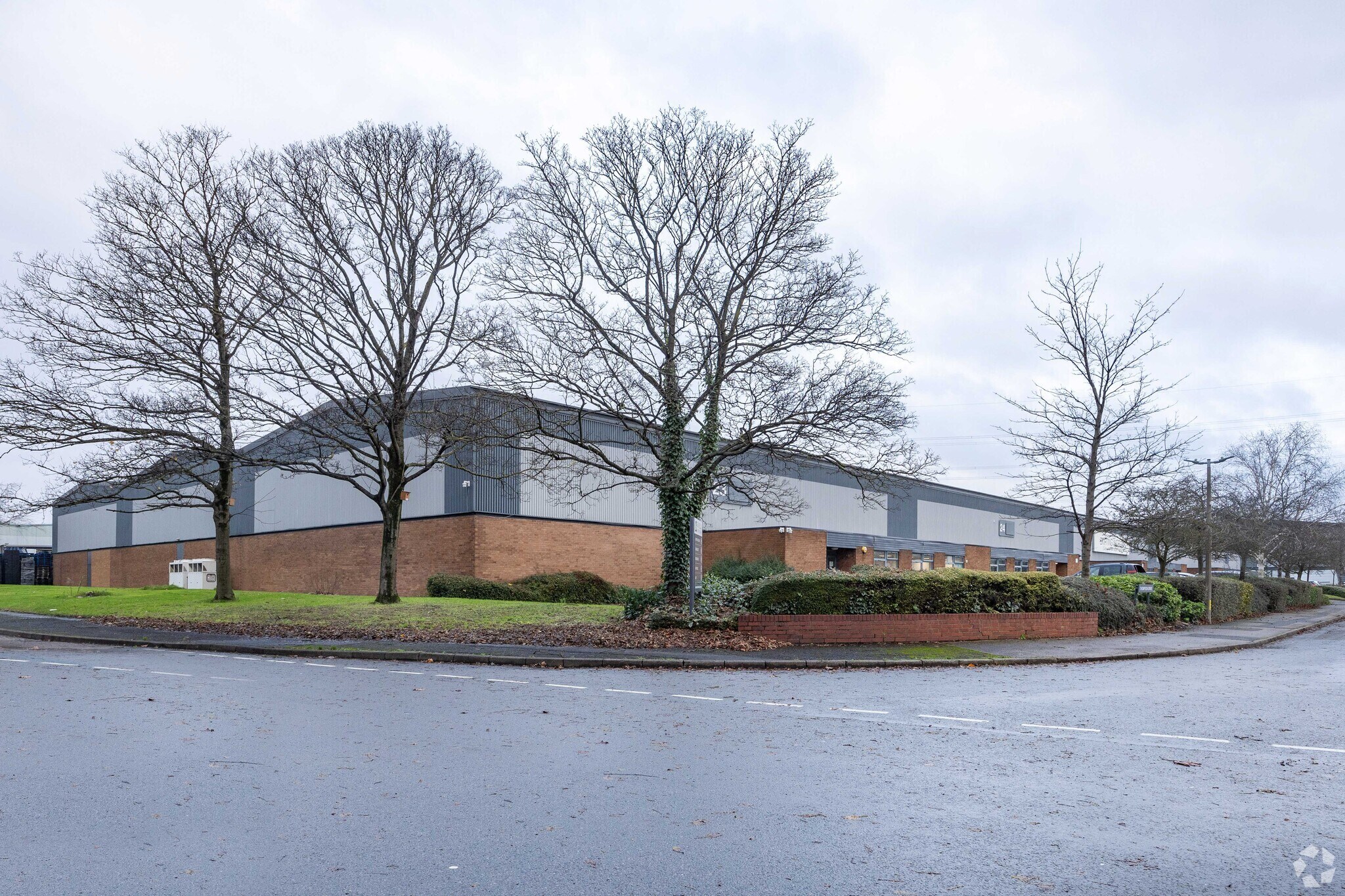 Tyburn Rd, Birmingham to rent Primary Photo- Image 1 of 4