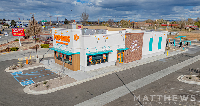 330 S Broadway, Cortez, CO for sale - Building Photo - Image 3 of 4