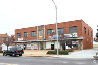 6410-6418 Hampton Ave, Saint Louis, MO for rent Building Photo- Image 1 of 14